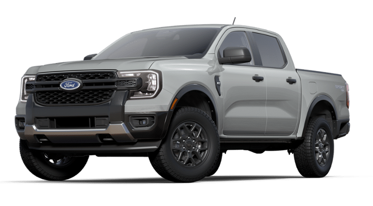 2024 Ford Ranger Vehicle Photo in Stephenville, TX 76401-3713